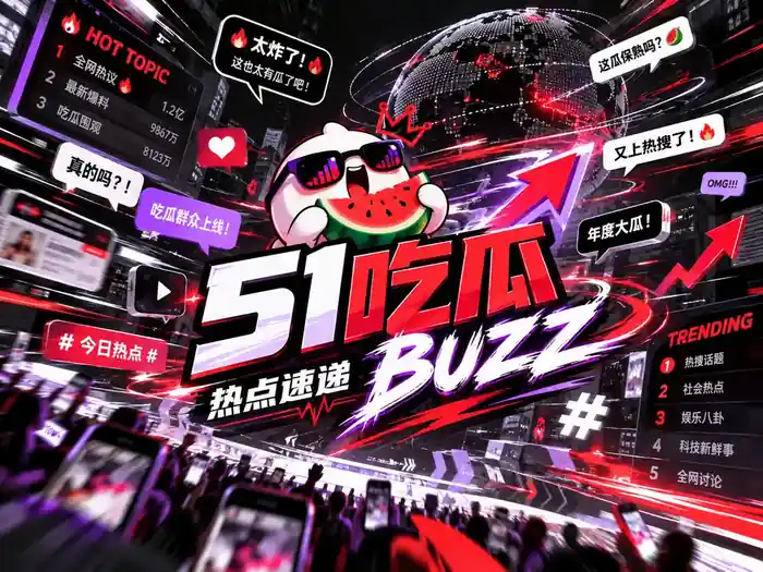 热点线索的时间脉络