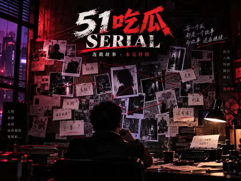 追剧路线与章节节奏